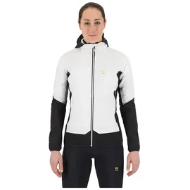 Karpos Alagna Plus 2.0 Jacke - Bright White / Black - S