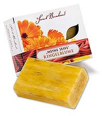 Sapone alla calendula - 100 g