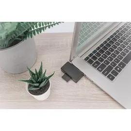Digitus DA-70894 Notebook Dockingstation
