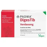 PADMA Deutschland GmbH Padma DigesTib Kapseln