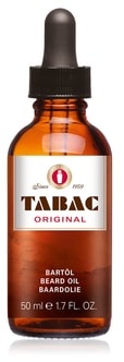 Tabac Original Bartöl