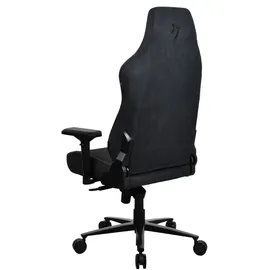 Arozzi Vernazza XL Gaming-Stuhl Schwarz PC