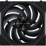 Lian Li UNI FAN TL Wireless Lüfter, ARGB, PWM, 3er-Pack - 120 mm, schwarz