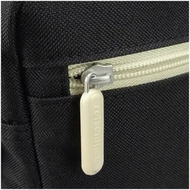 KLICKfix FunBag schwarz