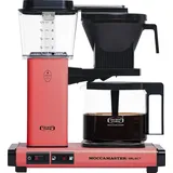 Moccamaster Filterkaffeemaschine KBG Select Sorbet Limited Edition Colour of the Year 2026