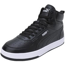 Puma Caven 2.0 Mid WTR PUMA Black-PUMA Silver-PUMA White 40