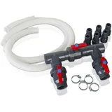 Gre AR2000 - Bypass-Kit für Wärmepumpen, Elektrolyse und Solarheizungen