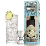 Hendrick's Gin Jigger Pack