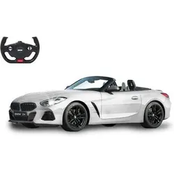 JAMARA 405174 BMW Z4 Roadster 1:14 weiß 2,4GHz B