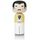 Lucie Kaas Sketch Inc. Holzfigur H 14,5 cm, Freddie