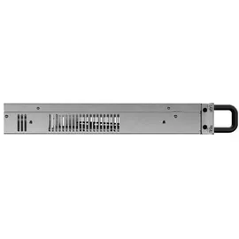 LANBERG 19" Server Gehäuse Rackmount ITX 300/10