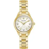 Bulova Watch 97P150
