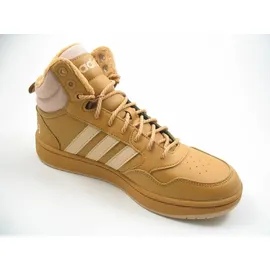 Adidas Hoops 3.0 Mid Winterized Mesa / Magic Beige / Mesa 46