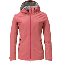 Schöffel 2L Jacket Ankelspitz L, clasping rose, 38