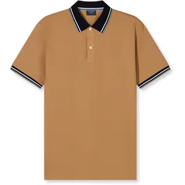 Olymp Casual braun M