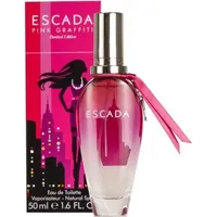 Escada Pink Graffiti EDT 100 ml