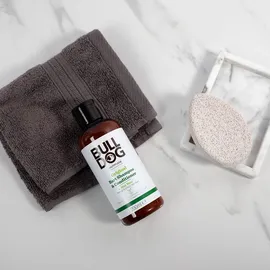 BULLDOG SKINCARE Bulldog Original Beard Shampoo & Conditioner 200 ml