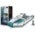 BESTWAY Hydro Force Sportboot Mirovia ProTM 330 x 162 x 44 cm
