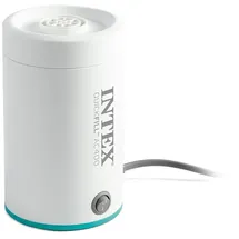 Intex Elektrische Luftpumpe - Quickfill AC400 (220-240V)