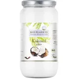 Bio Planète Kokosöl nativ bio (950ml)