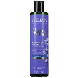 Weleda HydraShine Feuchtigkeits-Shampoo 250 ml