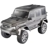 Reely RC-Auto FreeMen 2.0 4WD RTR schwarz