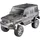 Reely RC-Auto FreeMen 2.0 4WD RTR schwarz