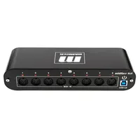 Miditech MIDIFACE 8x8