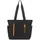 Roncato Compact Shopper Apricot Orange