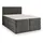 masseno FELBIO 160 x 200 cm H2 Grau