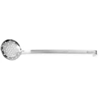 HENDI Schaumlöffel, Stück gemäß den HACCP, Dicke 2,7mm, Schöpflöffel,