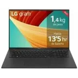 LG gram 17 17Z90R