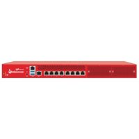 Watchguard Firebox M4800 3y Total sec. Monthly Subscr. - Netzwerksicherheit