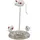 Trixie Mouse Family auf Feder ø 15 cm natur