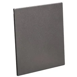 Abdeckplatte für DOTLUX LED-Wandleuchte WAY - 4561-Abdeckplatte