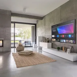 Toshiba 50UV1563DDW 50" LED UHD VIDAA TV