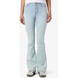 Noisy May Nmsallie Hw Sk Flared Vi515Lb Noos - 31W / 32L