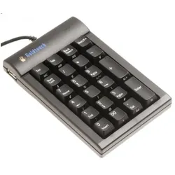 Nummernblock Goldtouch USB