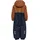 hummel hmlSNOOPY TEX Schneeanzug Kinder 8004 sierra 92