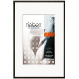 Nielsen Bilderrahmen C2, Schwarz, Metall, rechteckig, 60x80 cm, Bilder