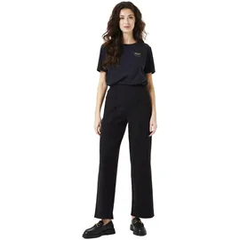 GARCIA T-Shirt Jadies Schwarz L