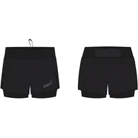Inov-8 TrailFly Ultra 2in1 Shorts 3" Damen vêtement running