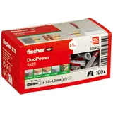 Fischer DuoPower 5x25 LD