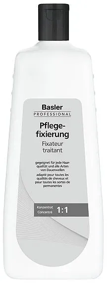 basler Pflegefixierung 1:1 Sparflasche 1 Liter