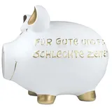 KCG Wurm Sparschwein 30 cm