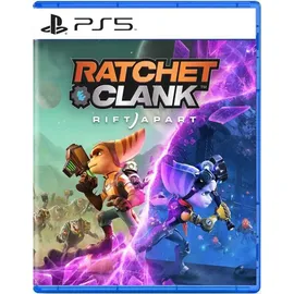 Ratschet & Clank: Rift Apart (PEGI) (PS5)