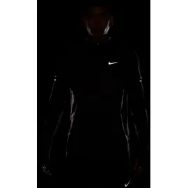 Nike Stride Dri-FIT M - Laufshirt Herren - Brown - M