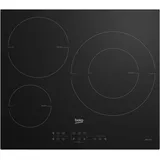 Beko HII63205MT Schwarz