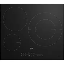 Beko HII63205MT Schwarz
