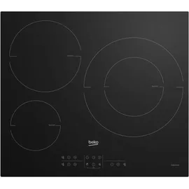 Beko HII63205MT Schwarz